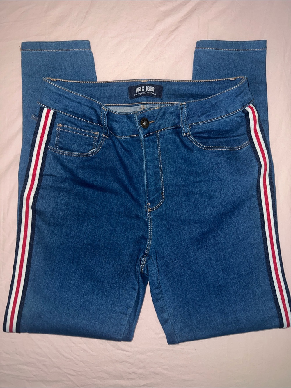 Womens Jeans